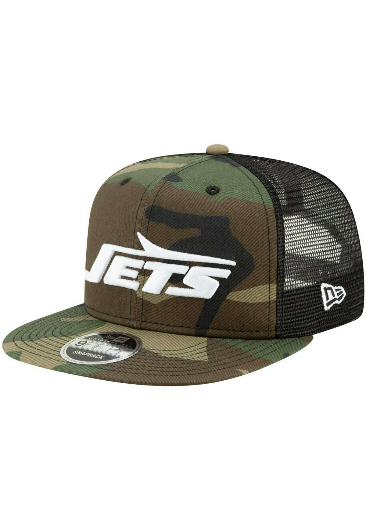 Кепка THROWBACK NEW YORK JETS 9FIFTY