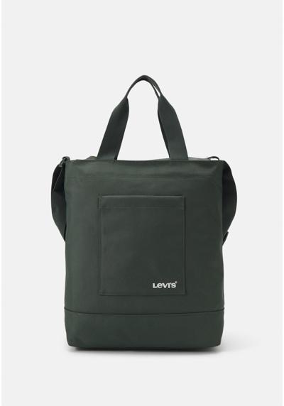 ICON TOTE UNIEX - Shopping Bag ICON TOTE UNIEX