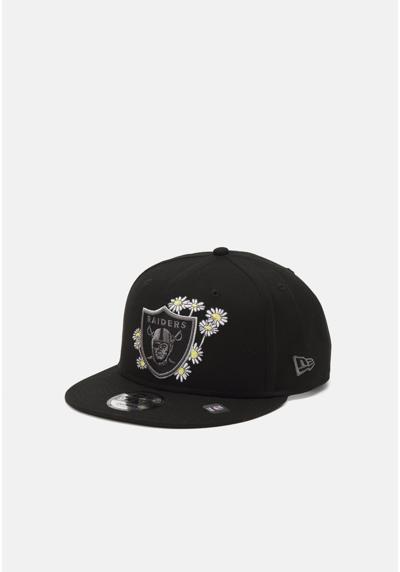 Кепка SEASONAL FLOWER 9FIFTY® UNISEX