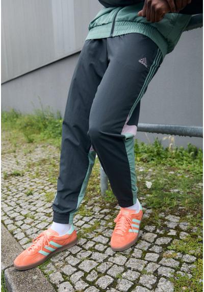 Брюки REAL MADRID TRACK PANT