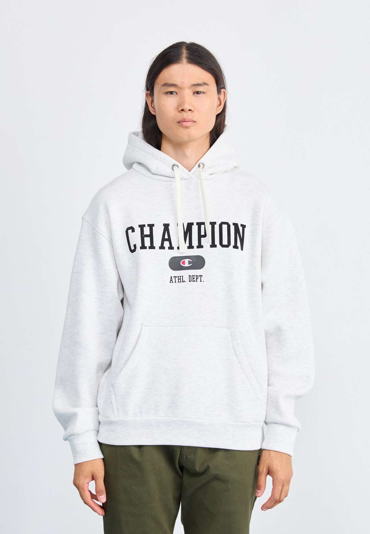 Кофта FIELD OF PLAY HOODIE LARGE LOGO