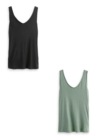 Топ SLOUCH 2 PACK