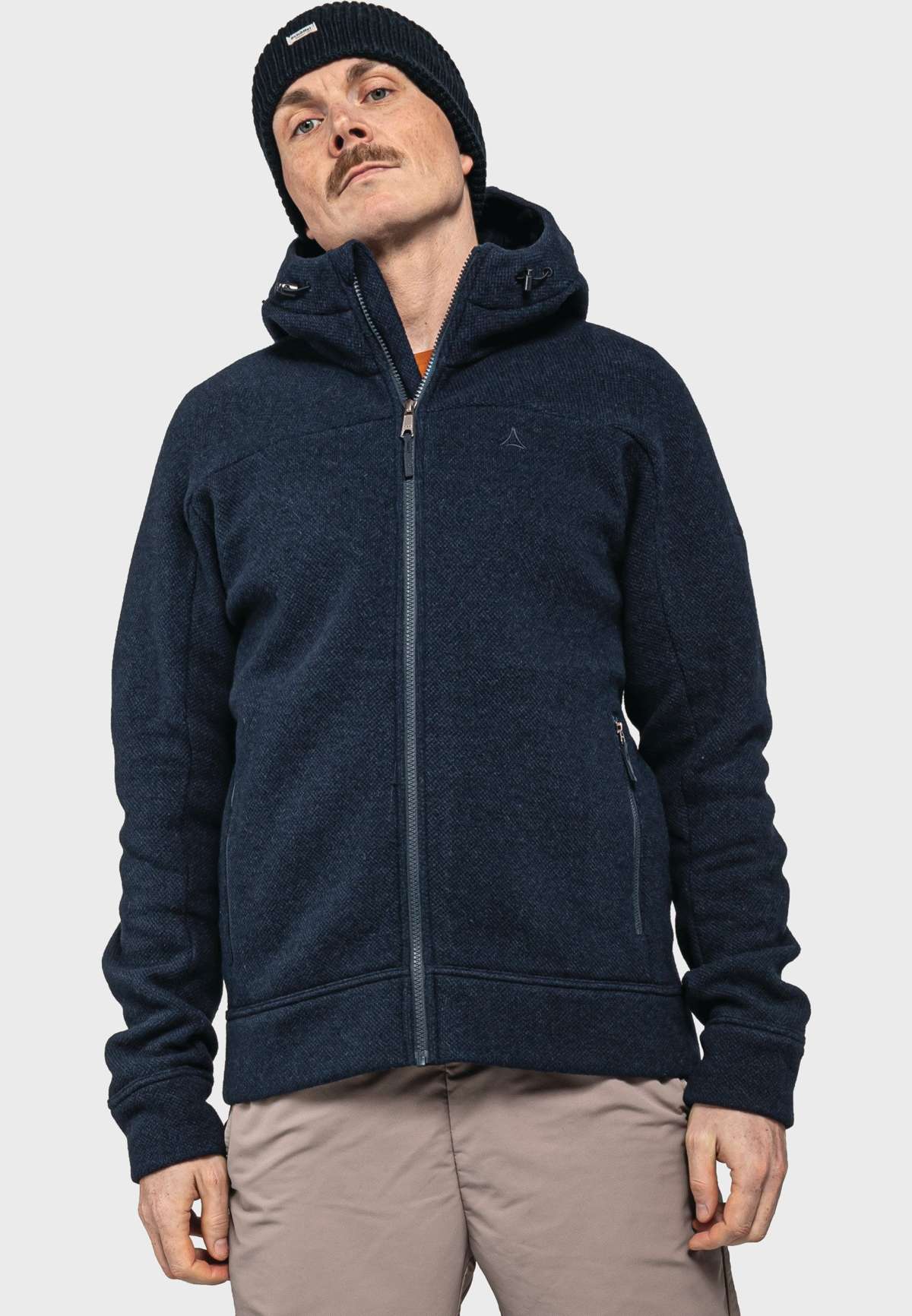 Куртка HOODY LAKEFIELD