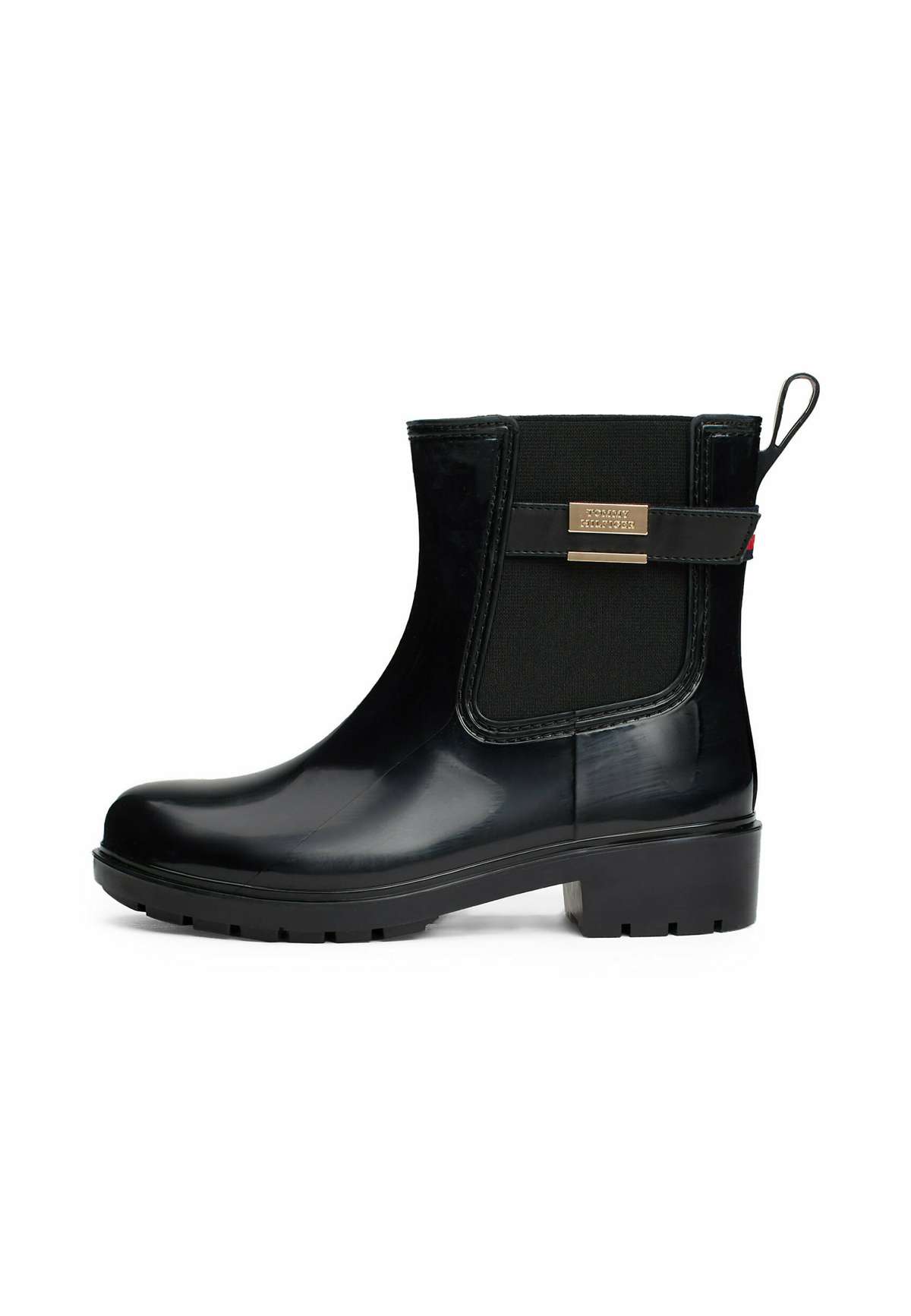 Резиновые сапоги BELTED CLEAT RAIN