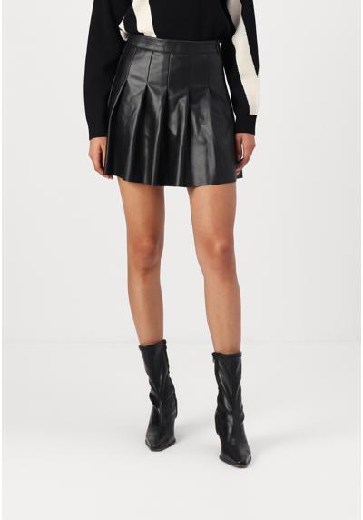 Юбка VMSIGGI SHORT SKIRT