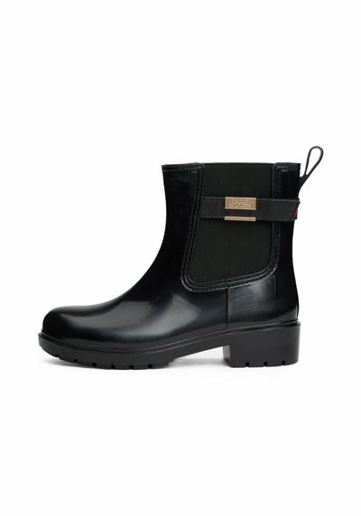 Резиновые сапоги BELTED CLEAT RAIN