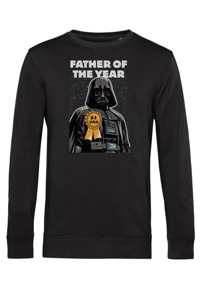 Кофта STAR WARS: CLASSIC FATHER OF THE YEAR STAR WARS: CLASSIC FATHER OF THE YEAR