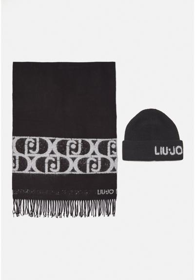 Шапка STOLA BEANIE SET