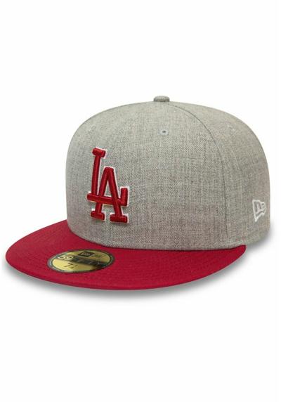 Кепка 59FIFTY HEATHER LOS ANGELES DODGERS