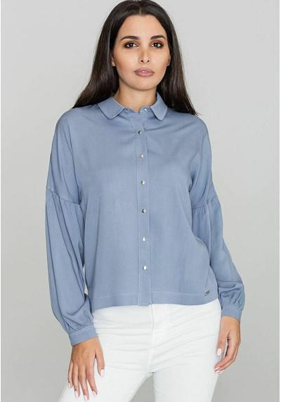 Блуза-рубашка KOSZULA