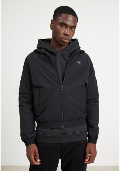 Куртка PADDED HARRINGTON