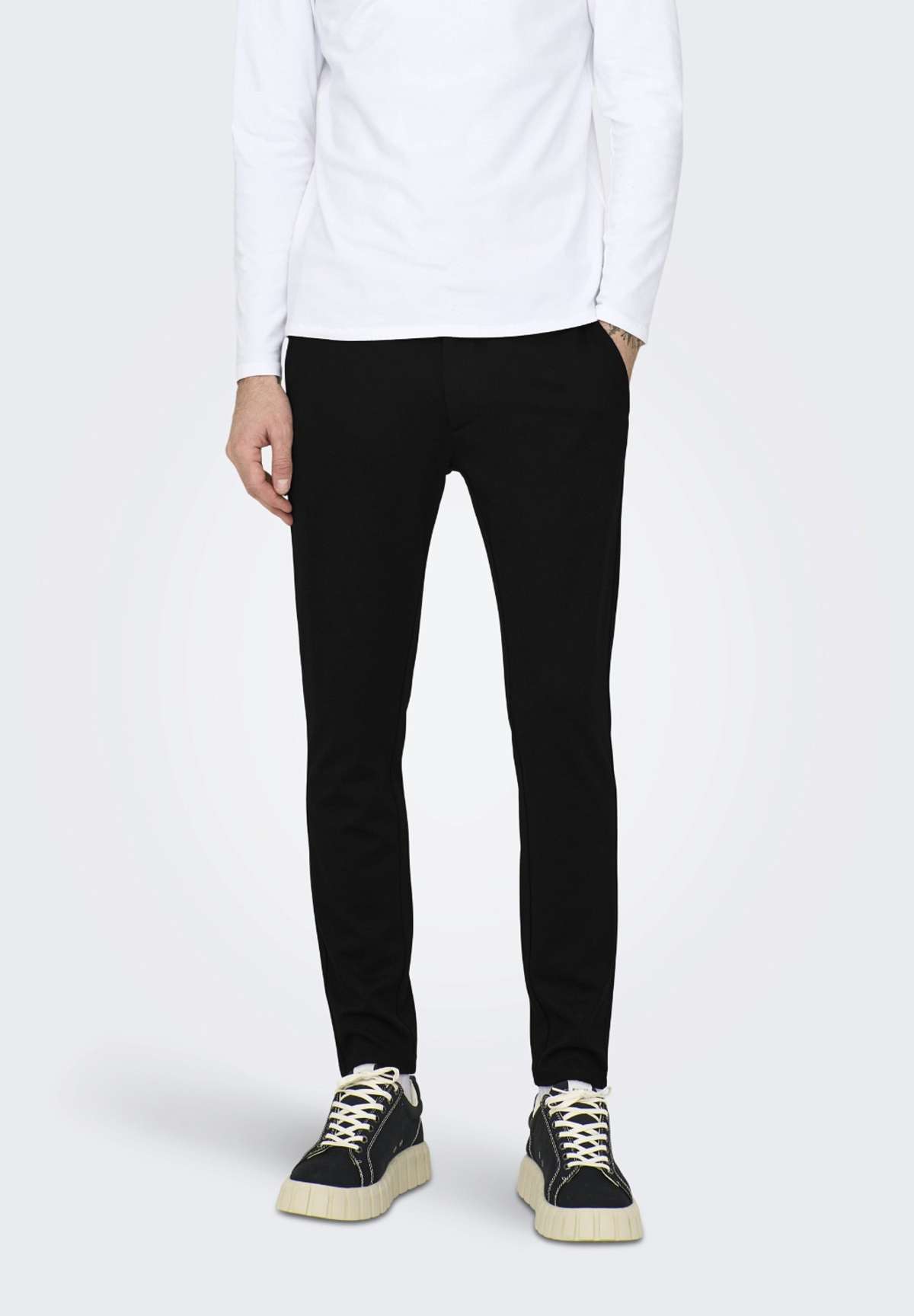 Брюки ONSMARK TAP CROP PANT