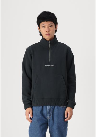 Пуловер JORVESTERBRO QUARTER ZIP