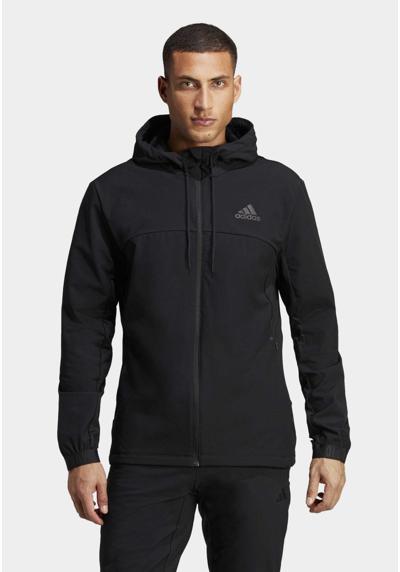 Жакет COOL READY WORKOUT FULL ZIP HOODIE