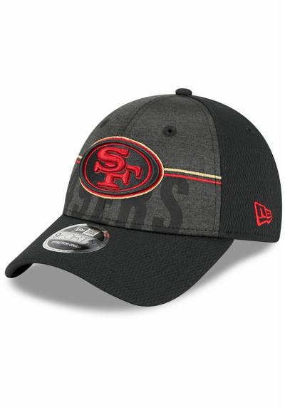Кепка 9FORTY STRETCH TRAINING 2023 SAN FRANCISCO 49ERS