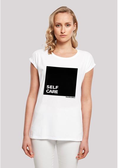 Футболка SELF CARE SHORT SLEEVE