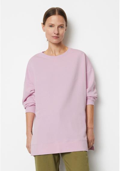 Кофта WIDE FIT ROUND NECK