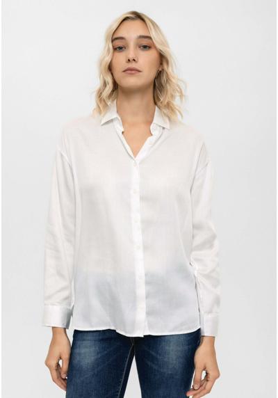 Блуза-рубашка CLASSIC BLOUSE