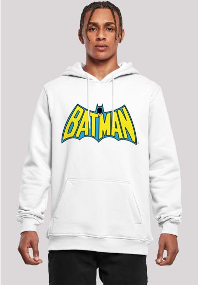 Пуловер DC COMICS SUPERHELDEN BATMAN RETRO
