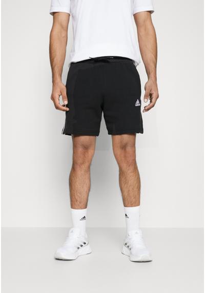 ESSENTIALS FRENCH TERRY 3-STRIPES