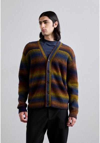 Трикотажный жакет VIGGO CARDIGAN