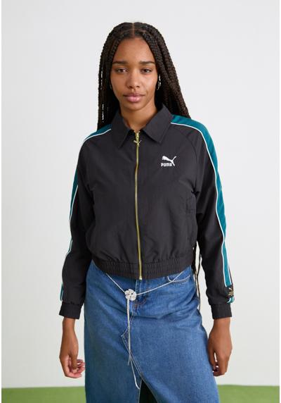 Спортивная куртка PLAY PARIS TRACK JACKET