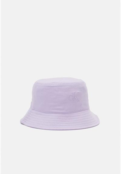 Шляпа MONOGRAM BUCKET HAT