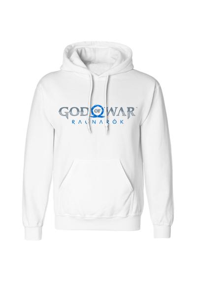 Пуловер GOD OF WAR RAGNAROK LOGO