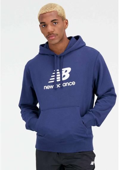 Пуловер ESSENTIALS STACKED LOGO HOODIE