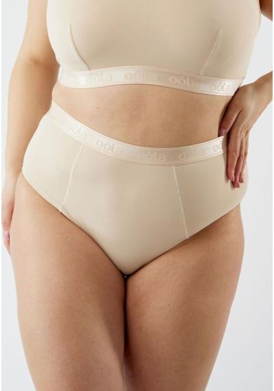 Трусы CONTROL HIGH WAIST