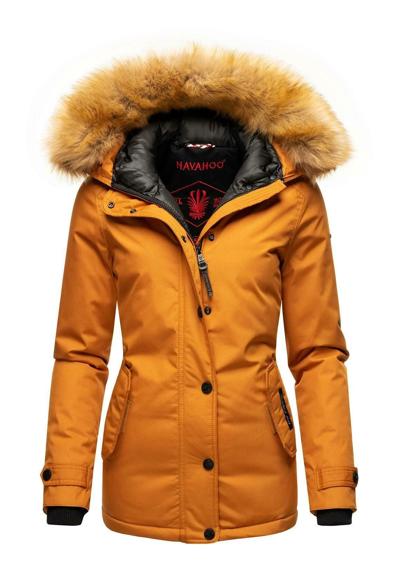 Зимняя куртка LAURA