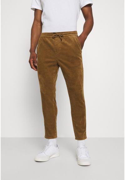 Брюки ONSLINUS CROPPED PANT CORD