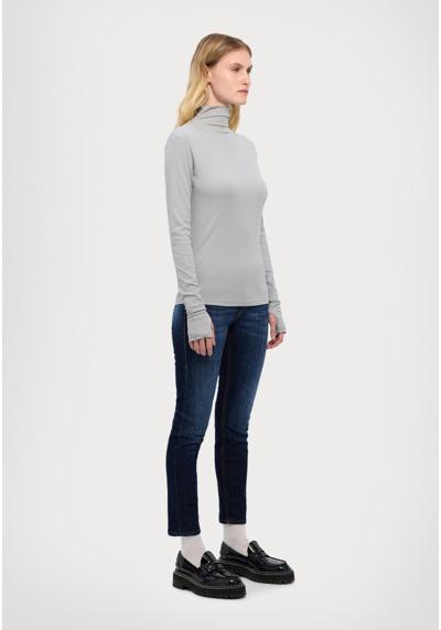 Кофта MOCK NECK