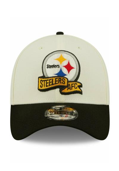 Кепка THIRTY SIDELINE PITTSBURGH STEELERS