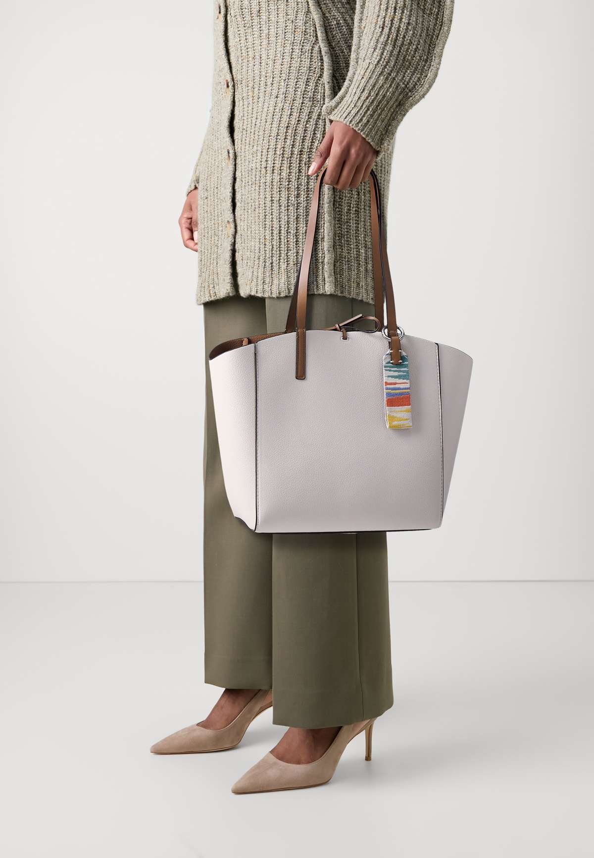 INCA L - Shopping Bag INCA L