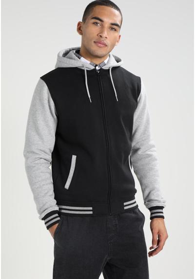 Жакет 2-TONE ZIP HOODY