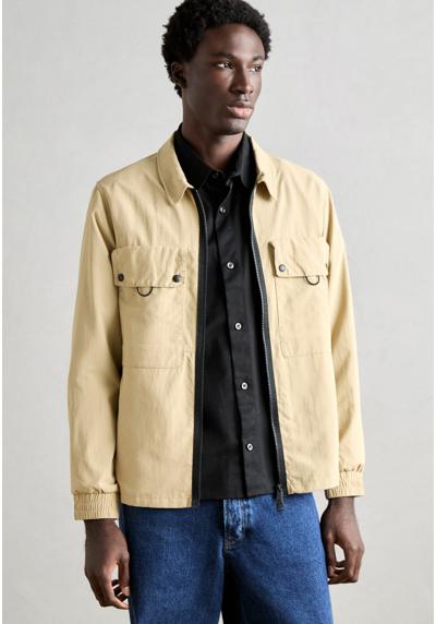 Куртка ZIPPED UTILITY JACKET