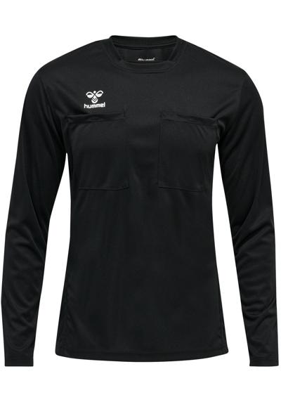 Футболка REFEREE CHEVRON JERSEY L/S REFEREE CHEVRON JERSEY L/S