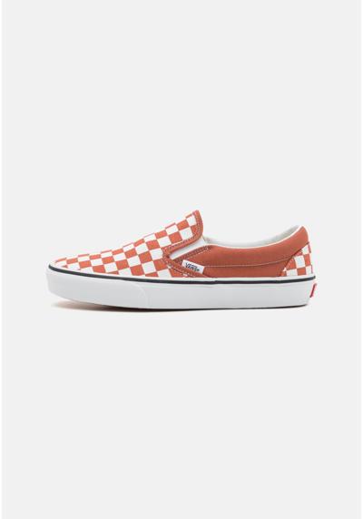 Ботинки CLASSIC SLIP-ON UNISEX