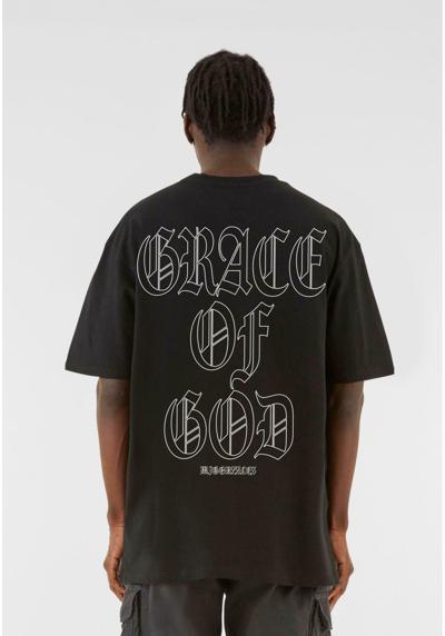 Футболка TEE GRACE OF GOD