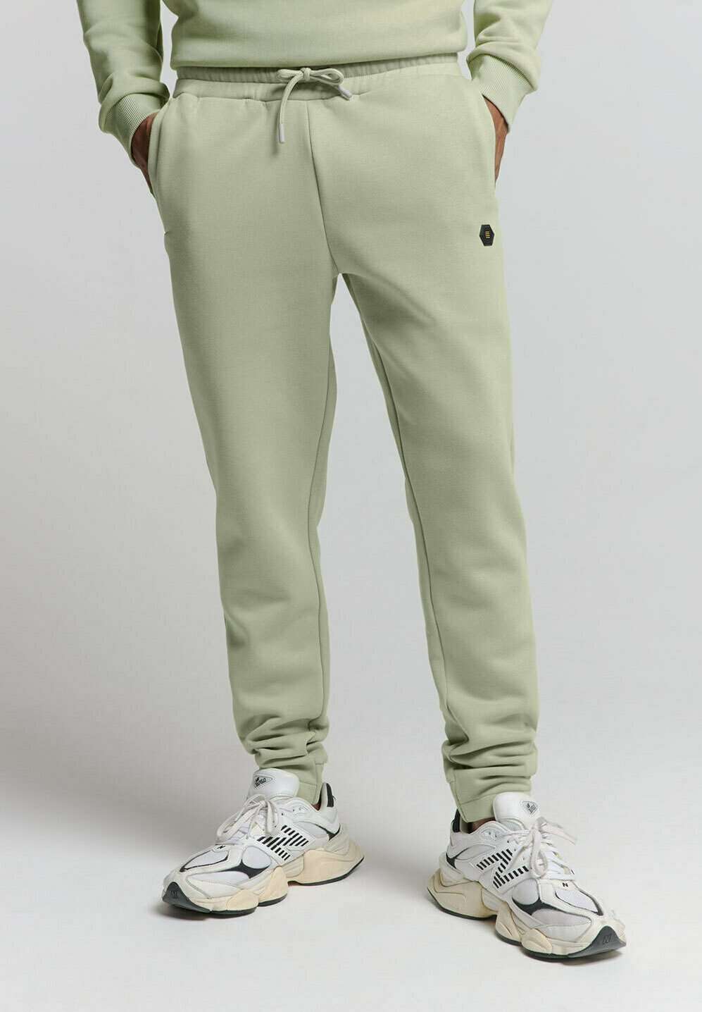 Брюки SOFT TOUCH JOGGER