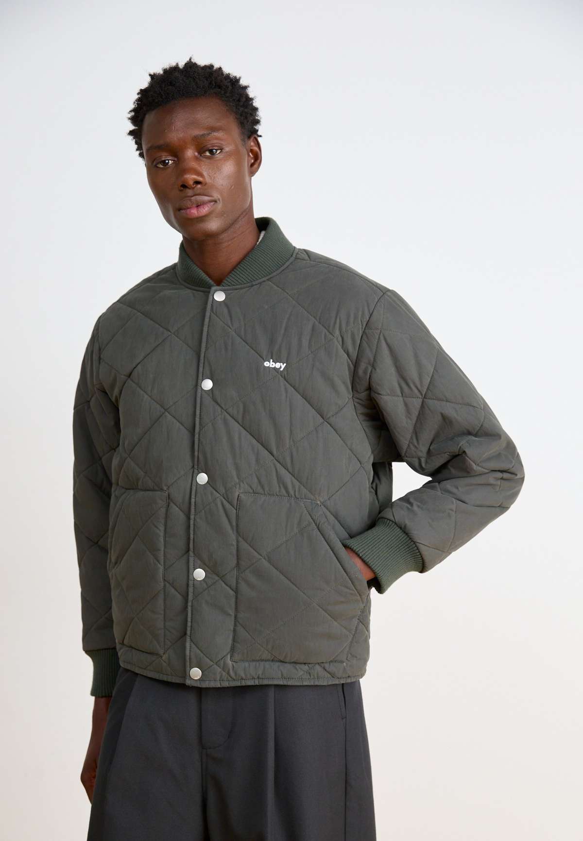 Куртка DEVON JACKET