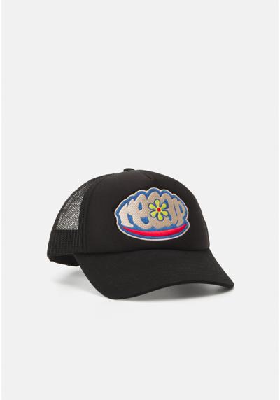 Кепка SPLASHY TRUCKER UNISEX