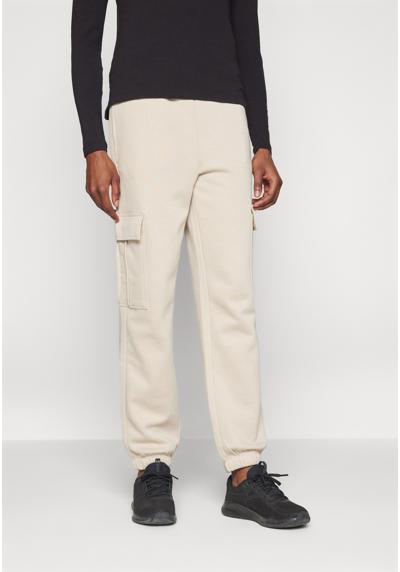 Брюки ICONS ELASTIC CUFF CARGO PANTS