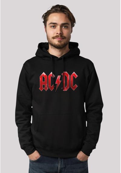 Пуловер AC DC ROCK MUSIK BAND ICE LOGO
