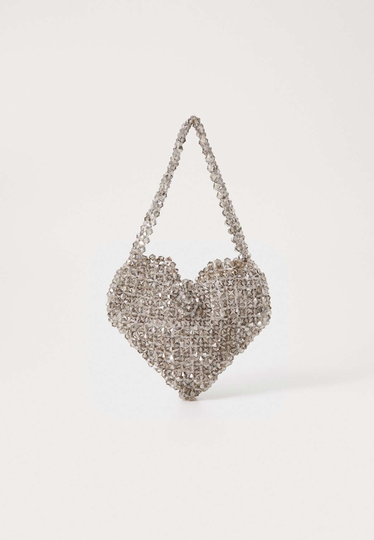 Сумка SWAN BEADED BAG