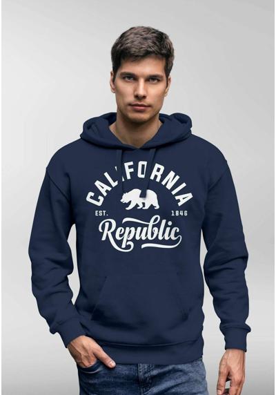 Пуловер CALIFORNIA REPUBLIC NEVERL