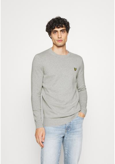 Пуловер CREW NECK JUMPER