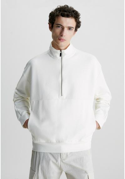 Кофта COMFORT DEBOSSED LOGO Q-ZIP