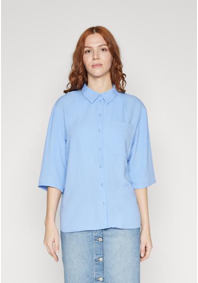 Блуза-рубашка JDYDIVYA 3/4 LOOSE SHIRT